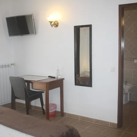 Rustic 3*
