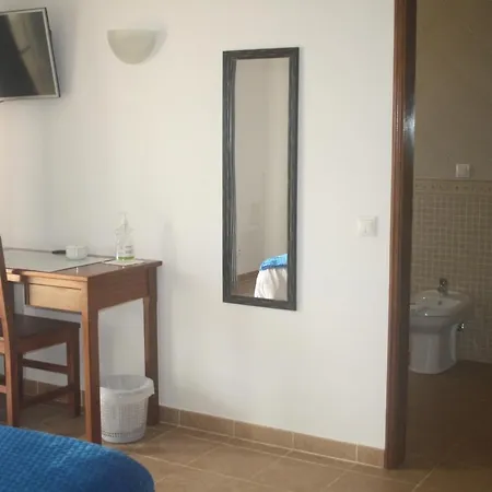 Rustic Villa Guesthouse Guest house