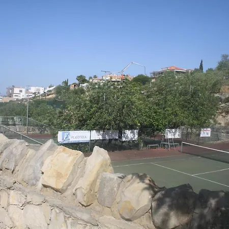 Rustic Villa Guesthouse Guest house Santa Barbara de Nexe