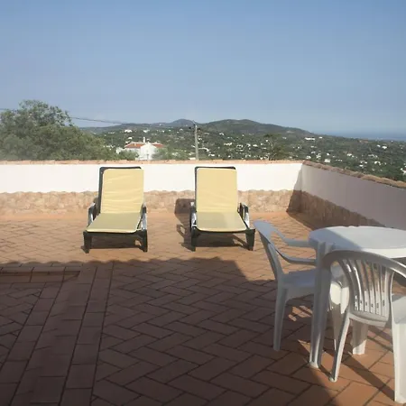 Rustic Villa Guesthouse *