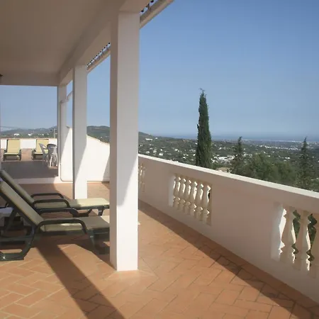 Rustic Vendégház Santa Bárbara de Nexe