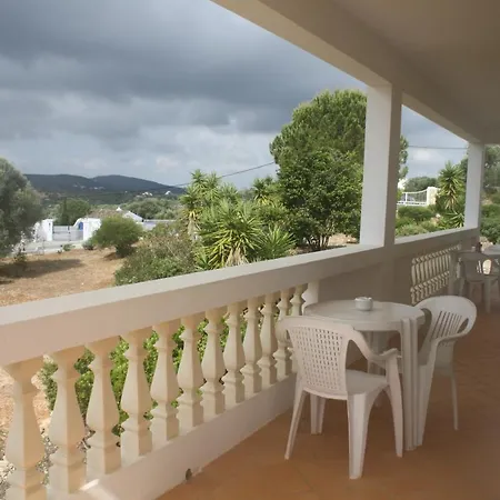 Rustic Vendégház 3*