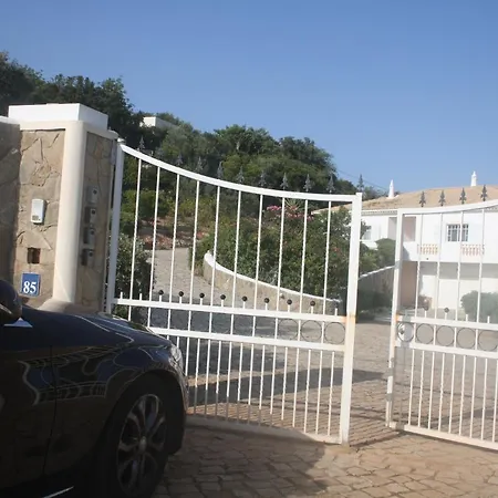 Rustic Villa Guesthouse