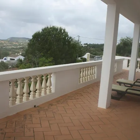 Guest house Rustic Villa Guesthouse