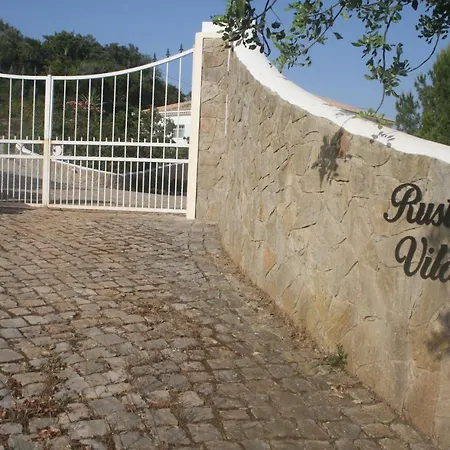 Rustic Villa Guesthouse Guest house