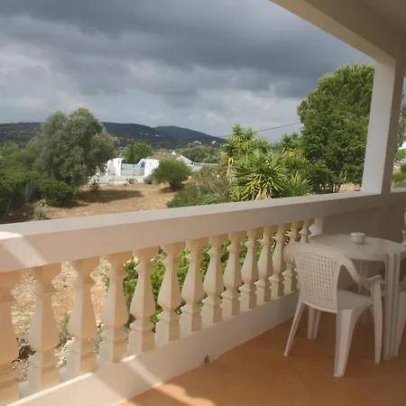 Rustic Villa Guesthouse