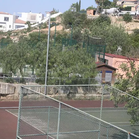 Rustic Villa Guesthouse Guest house Santa Barbara de Nexe