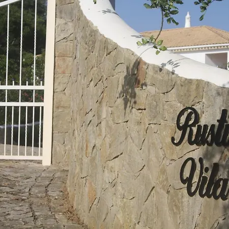 Rustic Villa Guesthouse *