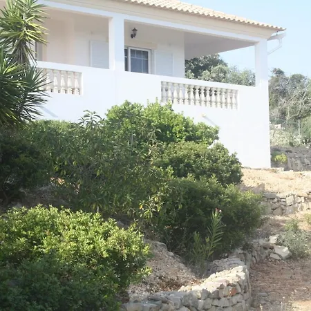 Guest house Rustic Villa Guesthouse *