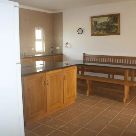 Rustic Villa Guesthouse