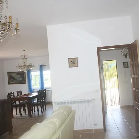 Guest house Rustic Villa Guesthouse *