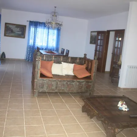 Rustic Villa Guesthouse