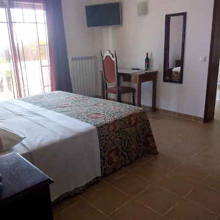 Vendégház Rustic 3*