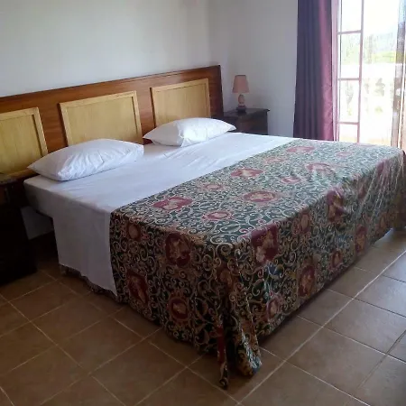 Guest house Rustic Villa Guesthouse