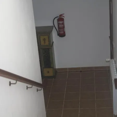 Vendégház Rustic 3*