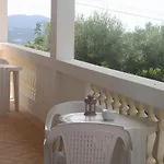 Maison d'hôtes Rustic Santa Bárbara de Nexe