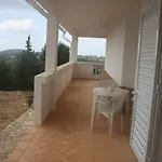 Rustic Πανσιόν Santa Bárbara de Nexe