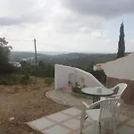 Rustic 3* Santa Bárbara de Nexe