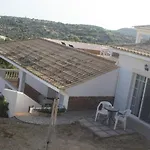 Maison d'hôtes Rustic Santa Bárbara de Nexe
