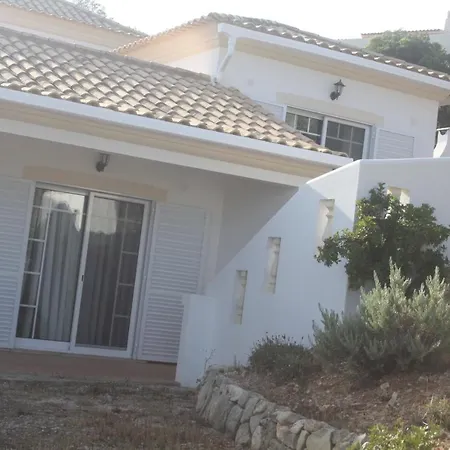 Rustic Gæstehus Santa Bárbara de Nexe