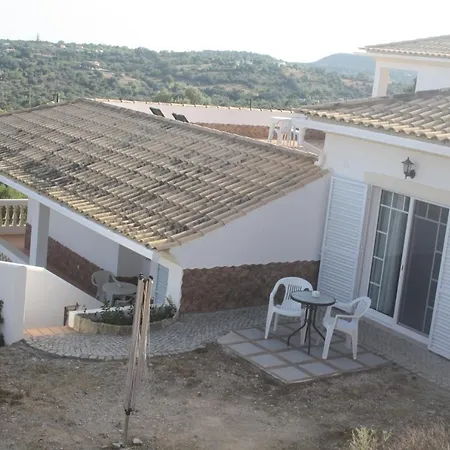 Casa de hóspedes Rustic *