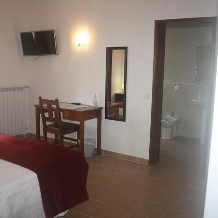 Rustic Pensjonat 3*