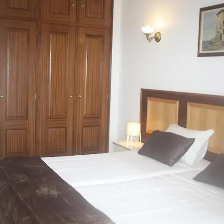 Rustic Gæstehus Santa Bárbara de Nexe