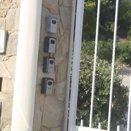 Rustic Santa Bárbara de Nexe