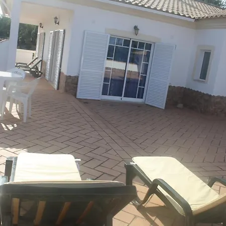 Casa de hóspedes Rustic