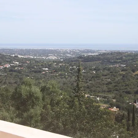 Rustic Santa Bárbara de Nexe