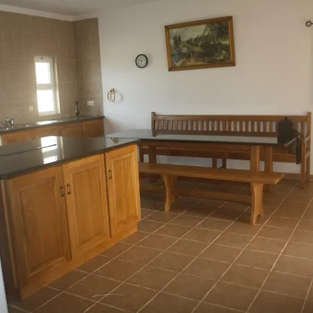 Casa de hóspedes Rustic *