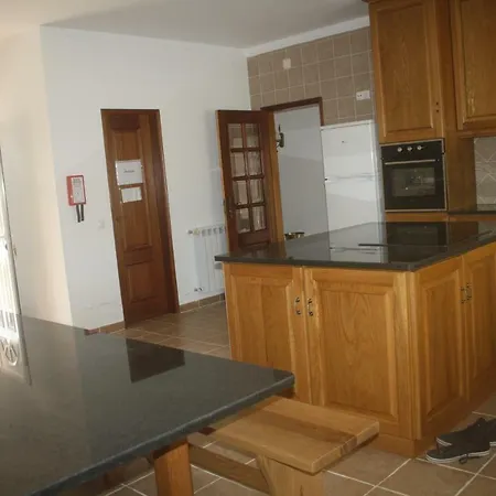 Casa de hóspedes Rustic *