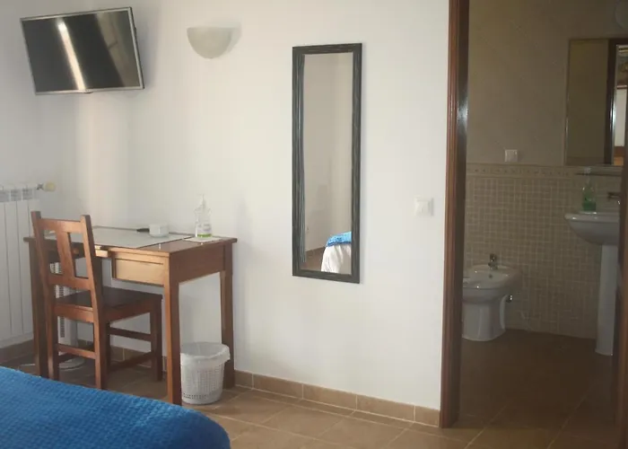 Rustic ゲストハウス