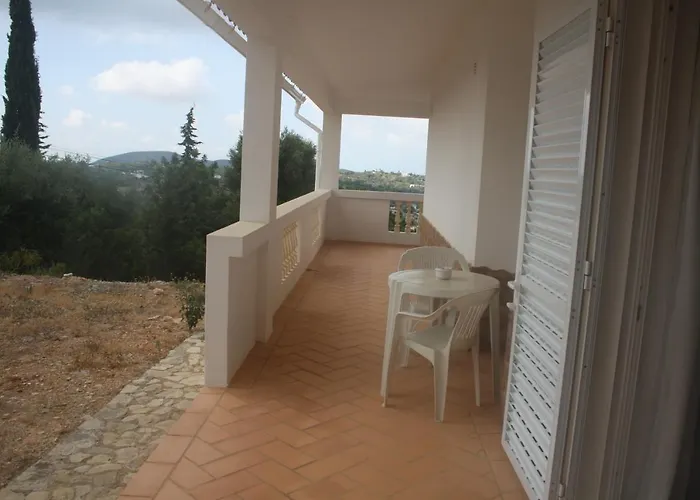 Rustic ゲストハウス ファロ