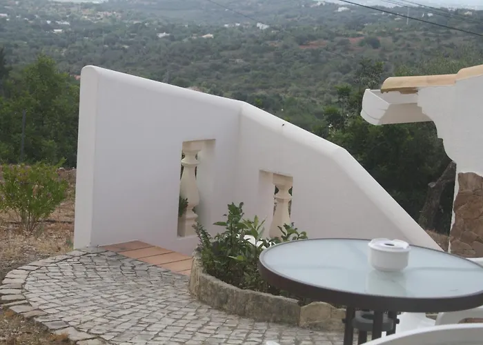 ゲストハウス Rustic ファロ