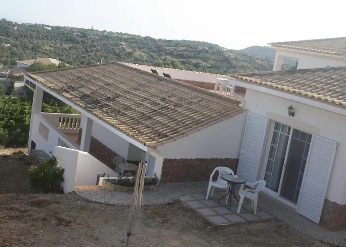 ゲストハウス Rustic ファロ