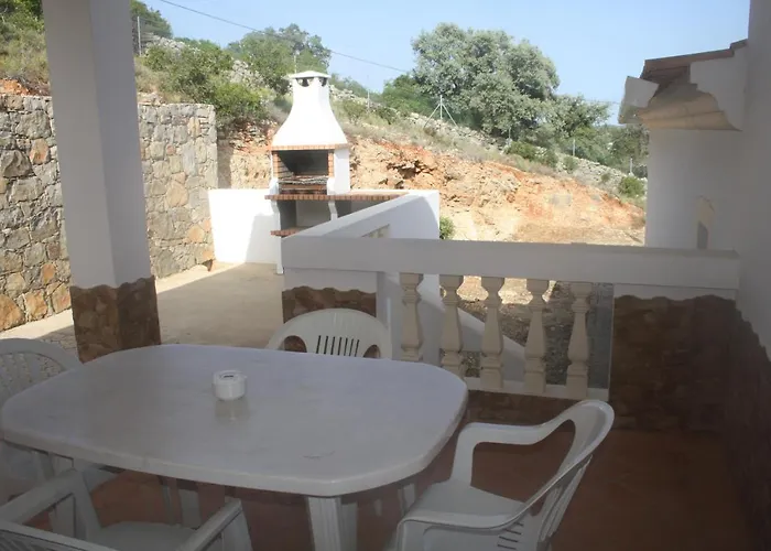 ゲストハウス Rustic ファロ