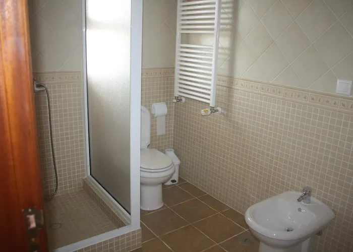 Rustic ゲストハウス 3*