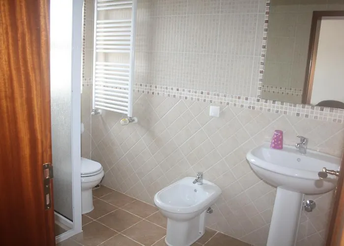 Rustic ゲストハウス 3*