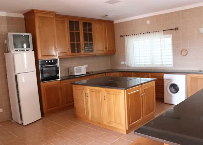 Rustic ゲストハウス