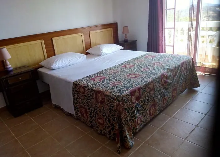 ゲストハウス Rustic