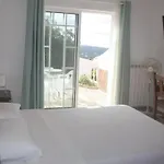 招待所 Rustic 圣巴巴拉德尼克斯