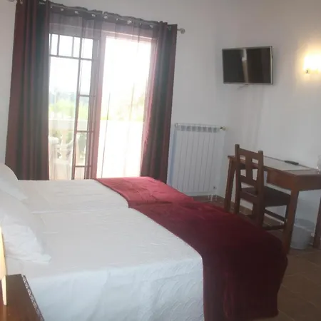 Rustic Villa Guesthouse