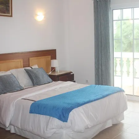 Rustic Villa Guesthouse 3*