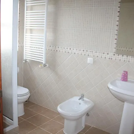 Rustic Villa Guesthouse Guest house 3*
