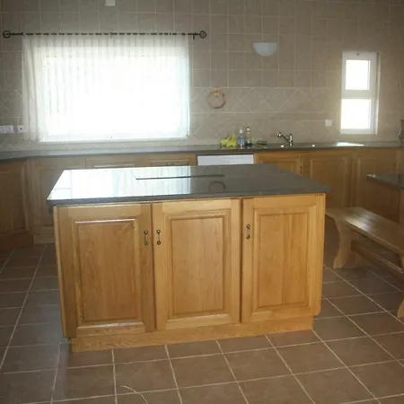 Rustic Villa Guesthouse 3*